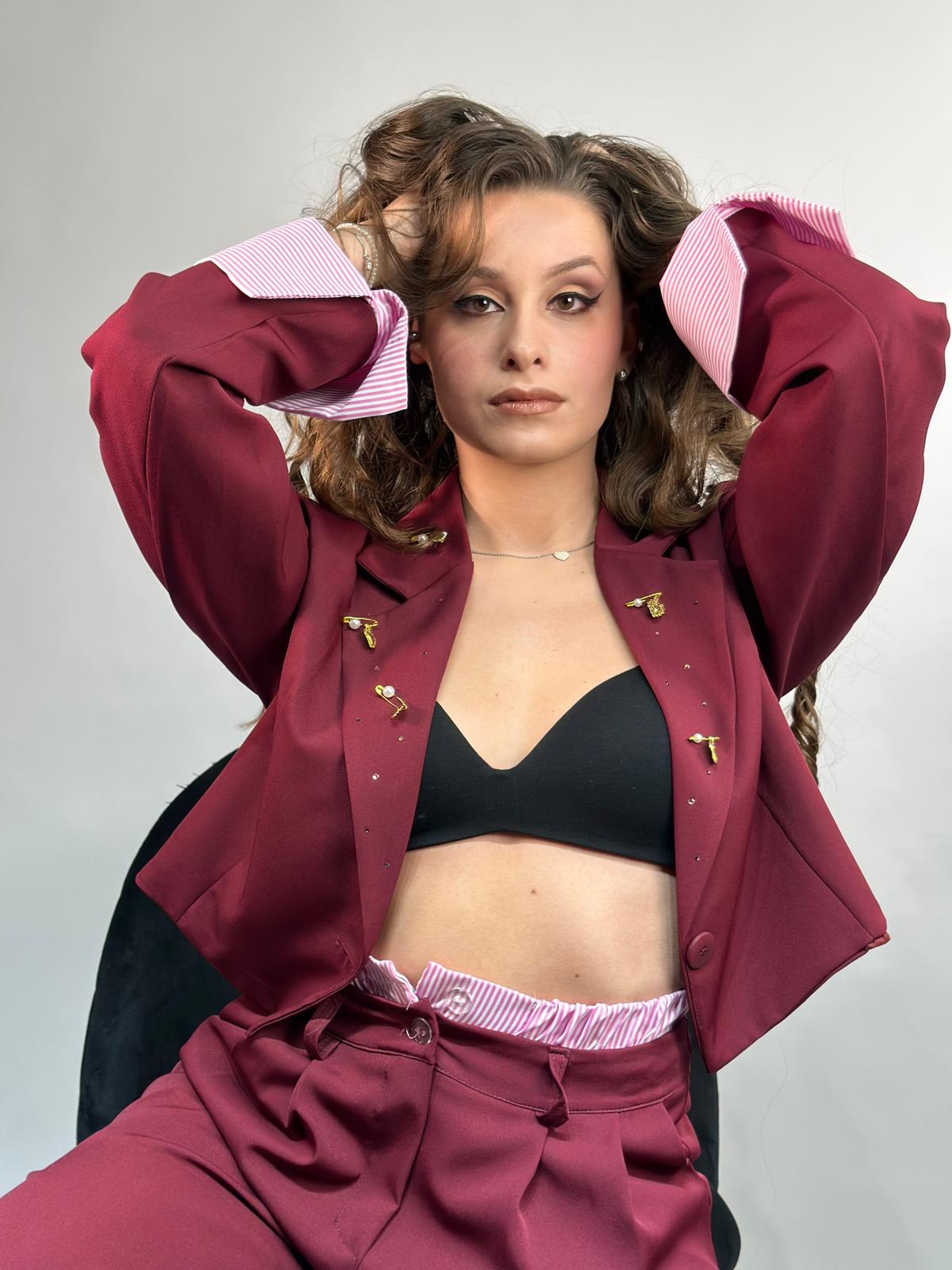 Tailleur Melanie