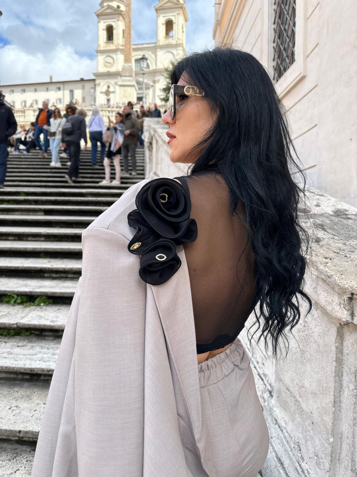Completo Cecilia