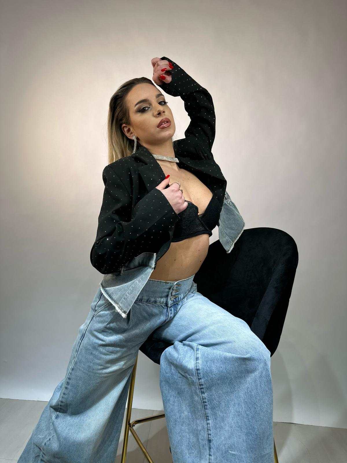 Coordinato Denise
