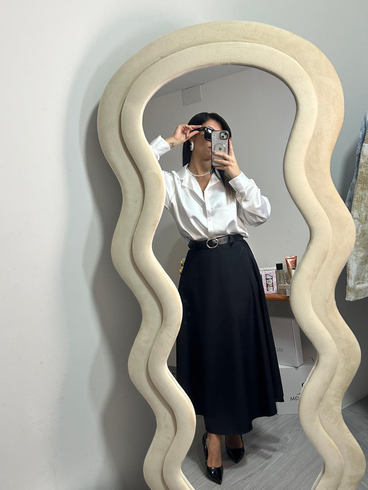 Coordinato Parisienne