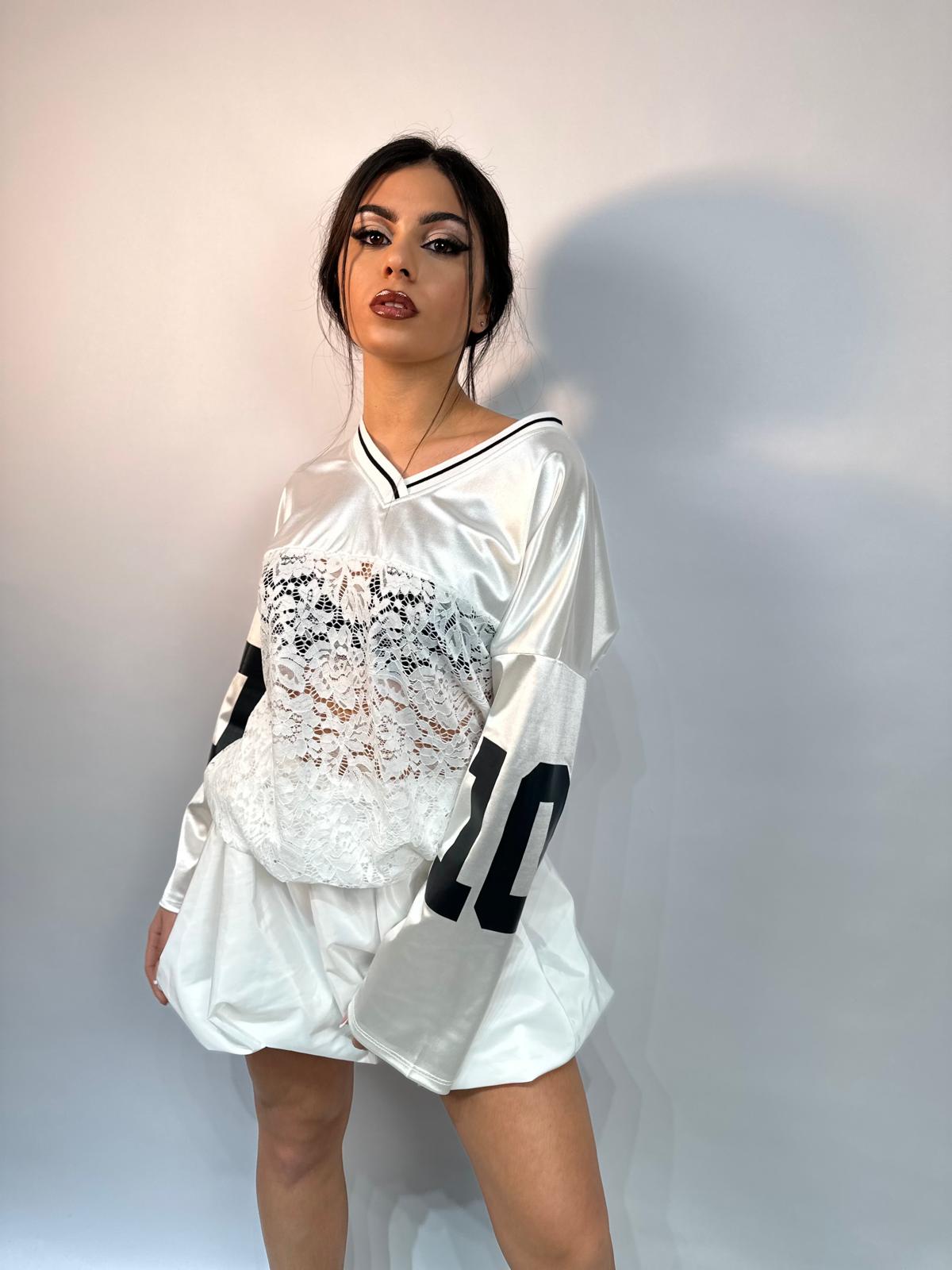 Coordinato Lola