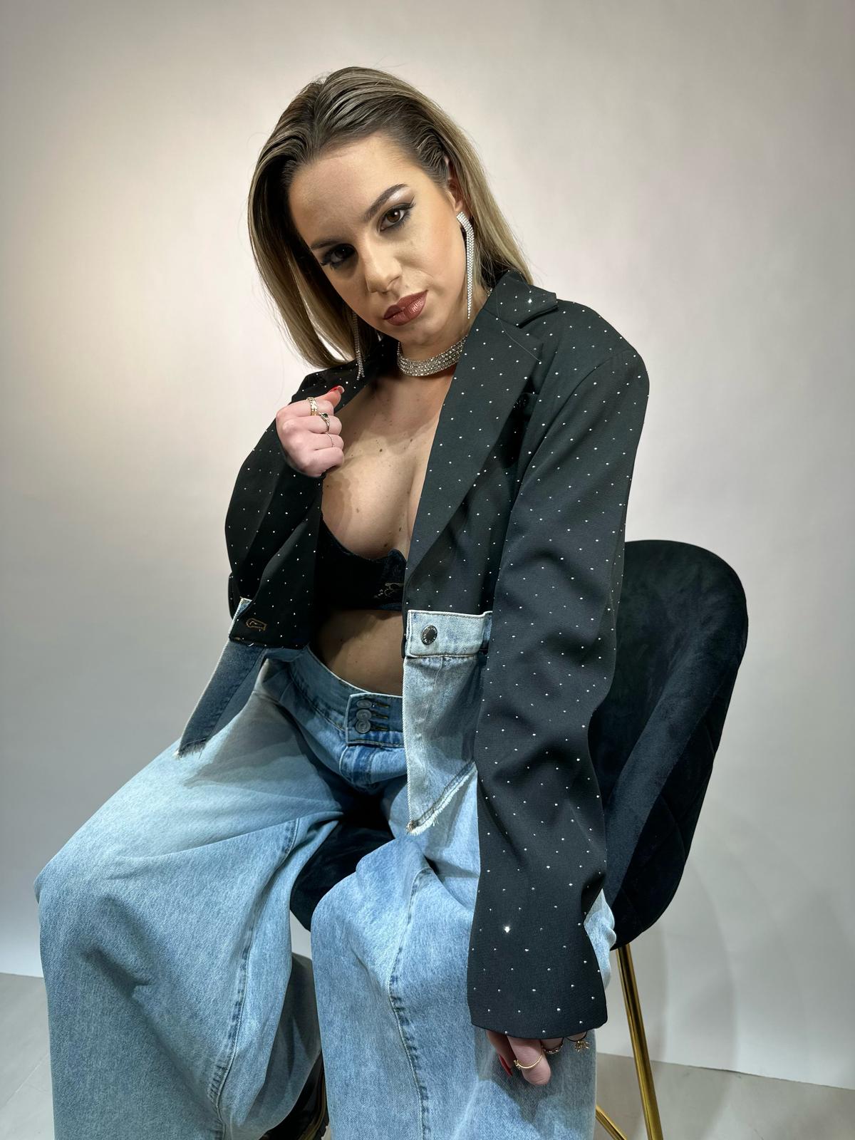 Coordinato Denise