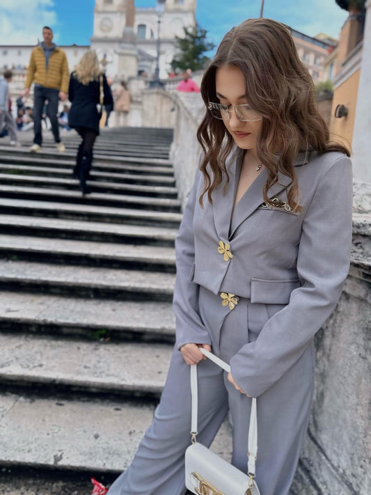 Tailleur Letizia