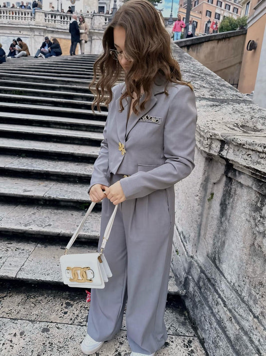 Tailleur Letizia