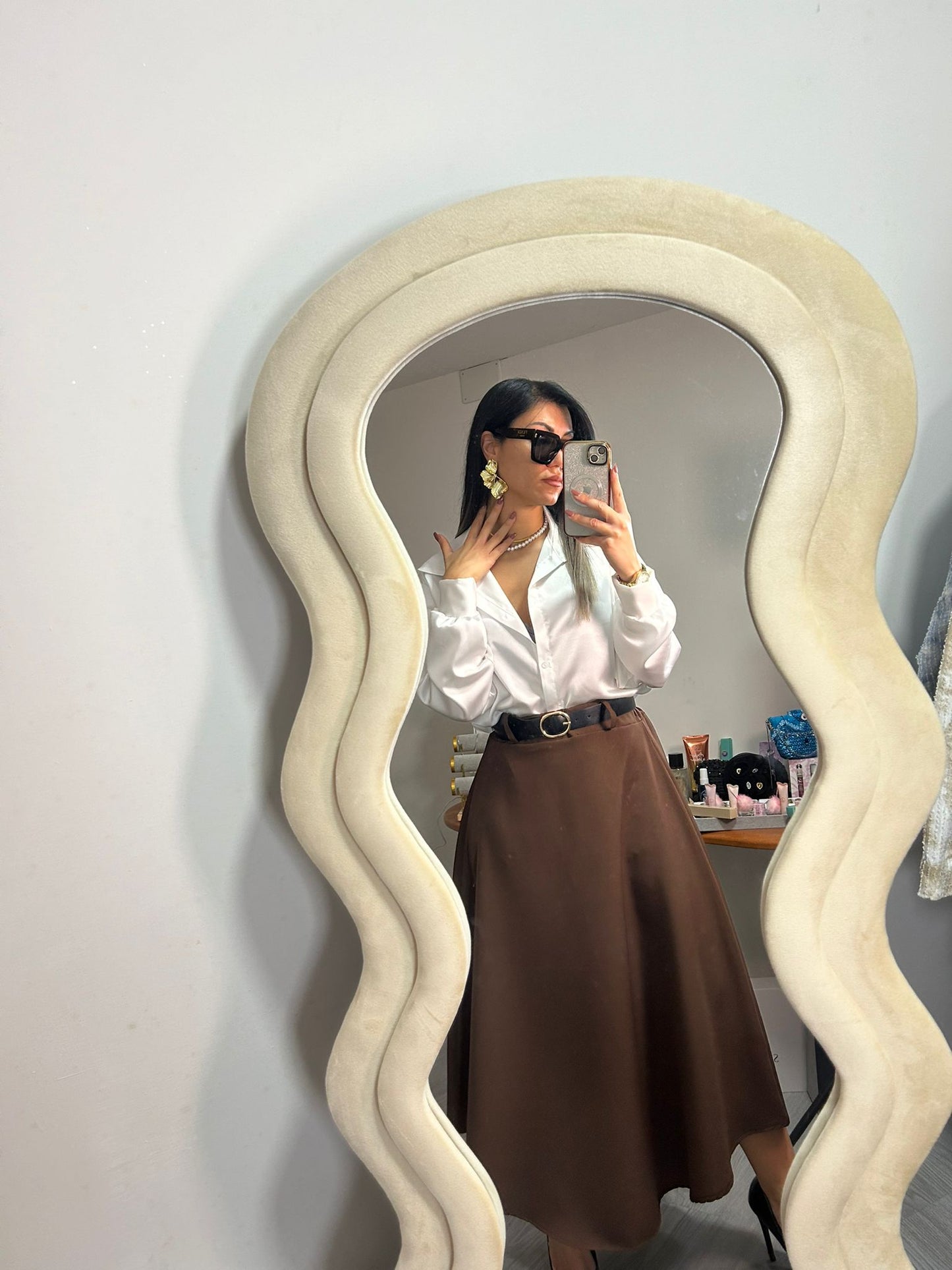 Coordinato Parisienne