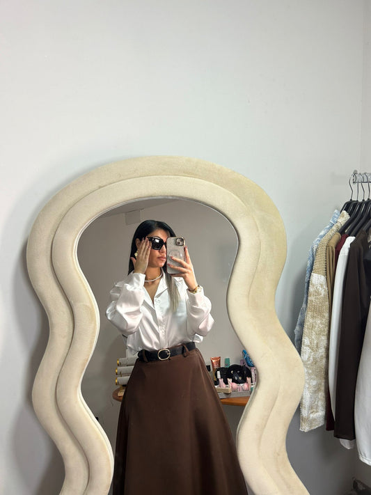 Coordinato Parisienne