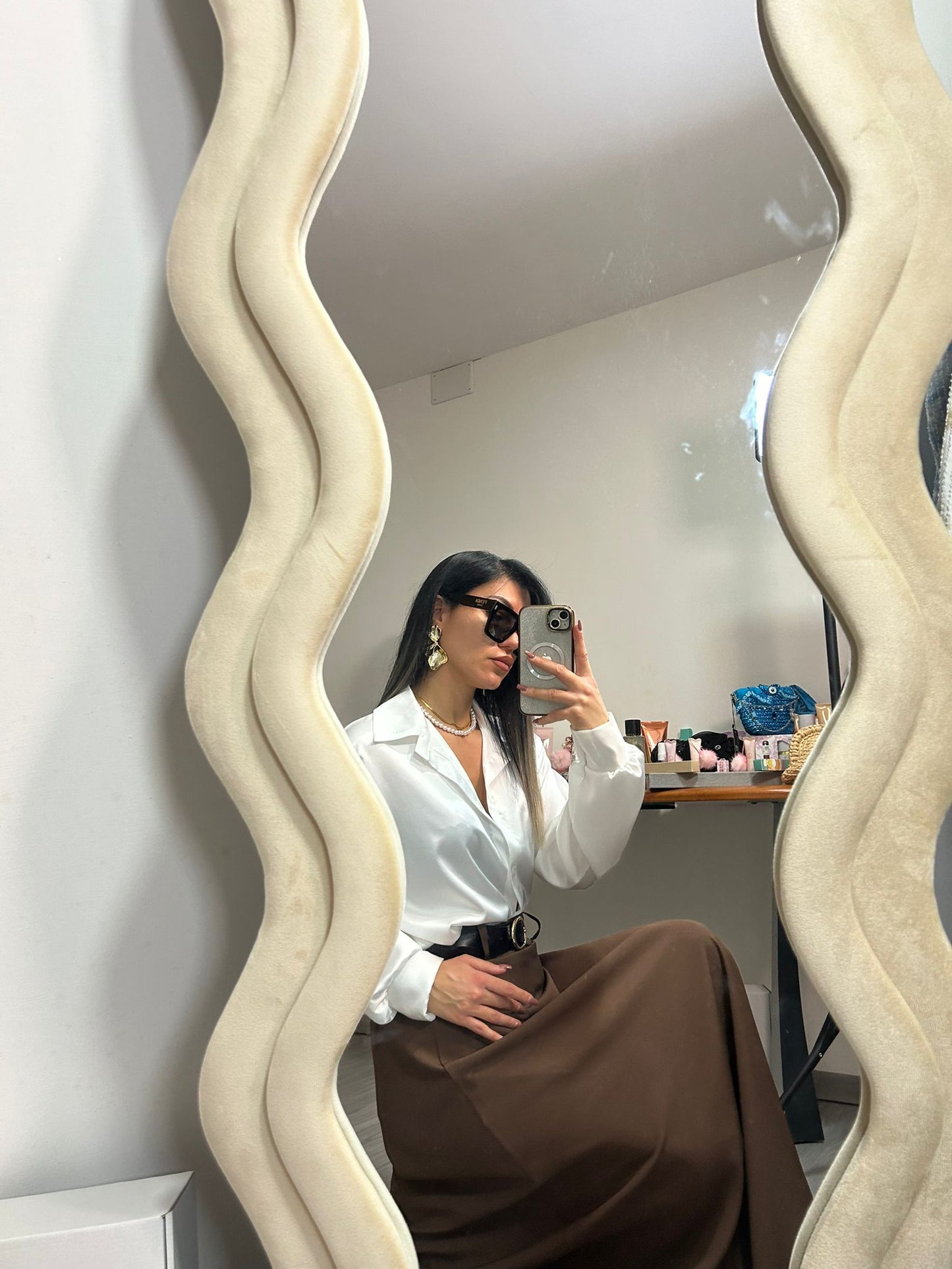 Coordinato Parisienne