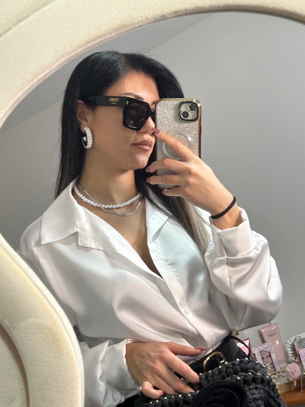 Coordinato Parisienne