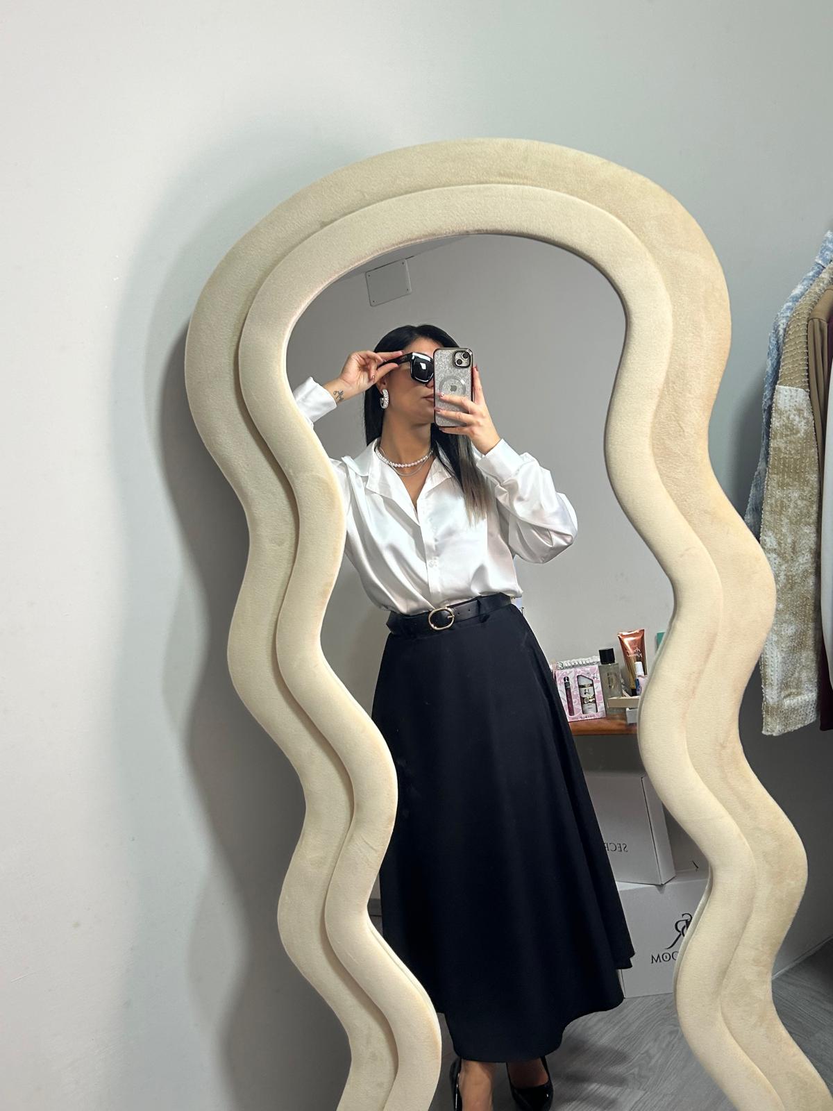 Coordinato Parisienne